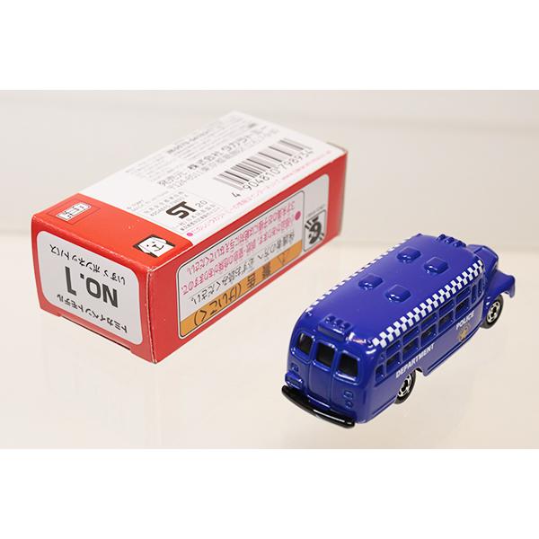 ミニカーショップ ケンボックス 【未開封品】トミカ 特注