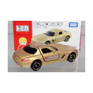 トミカ　ショップ　限定　ランボルギーニ　メルセデスベンツ　5台セット 廃盤】【新品・未開封】トミカ ランボルギーニ メルセデスベンツ