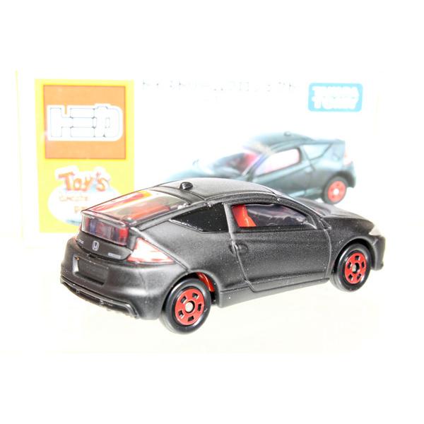 ミニカーショップ ケンボックス トイズドリームホンダホンダ CR-Z