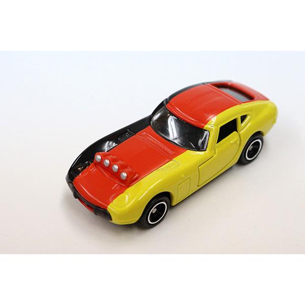 ミニカーショップ ケンボックス 【未開封品】トミカ アピタ・ユニー