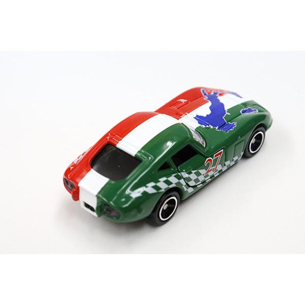ミニカーショップ ケンボックス 【未開封品】トミカ アピタ