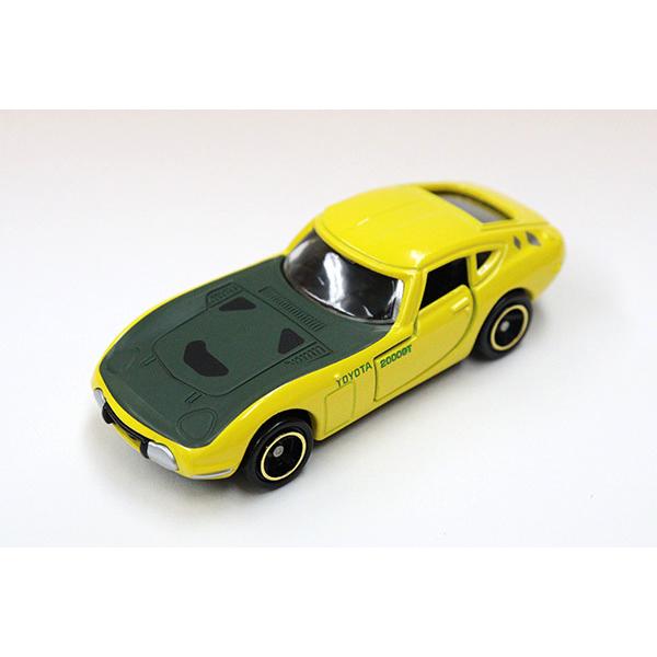 ミニカーショップ ケンボックス 【未開封品】トミカ イオン特注☆18