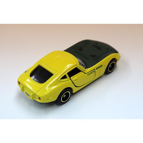 ミニカーショップ ケンボックス 【未開封品】トミカ イオン特注☆18  