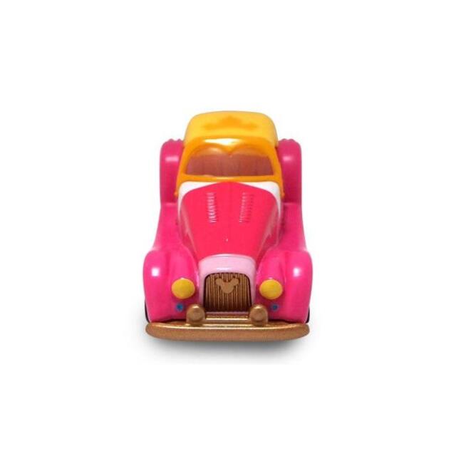 ディズニートミカ