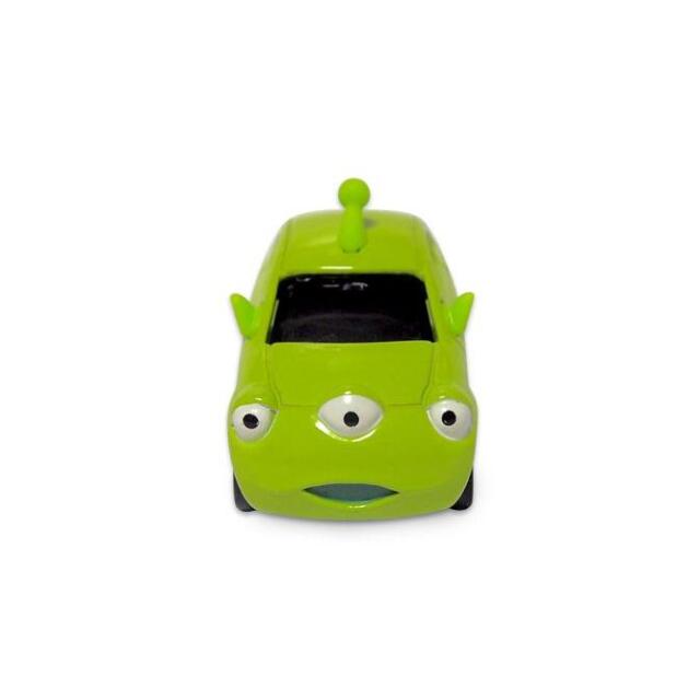 ディズニートミカ