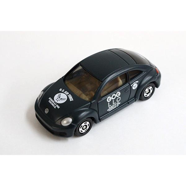 トミカ ワーゲン トミカ ディズニーモータース DM-16 ドリームスター ジャック