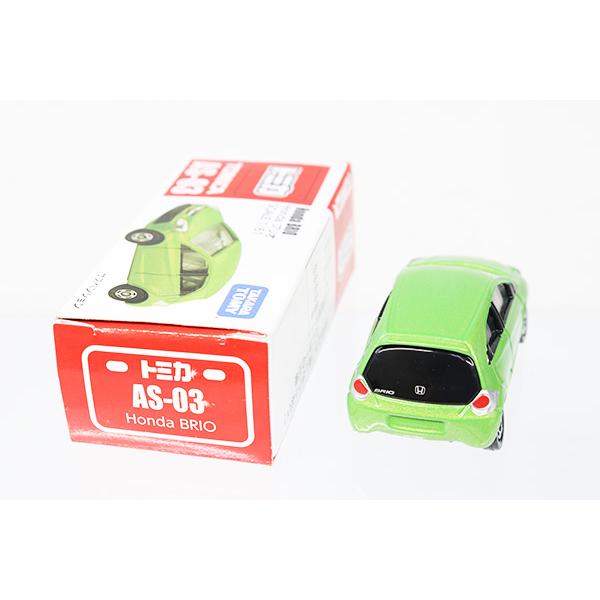 トミカ 限定品 ミニカーショップ ケンボックス 【未開封品】トミカ イオン特注