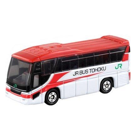 トミカ　赤箱