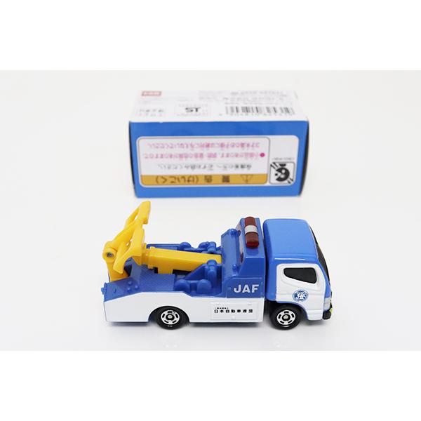 トミカ JAF 特注 三菱ふそう キャンター レッカー車 36台