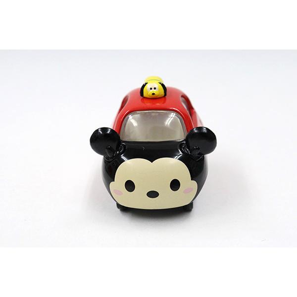 ディズニートミカ