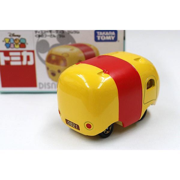 ディズニートミカ