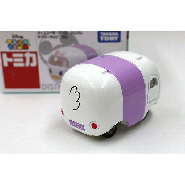 ディズニートミカ