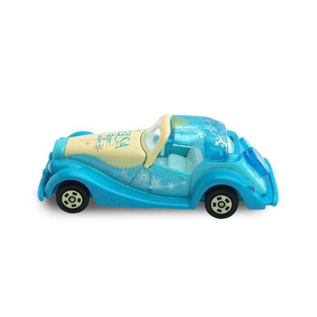 ディズニートミカ