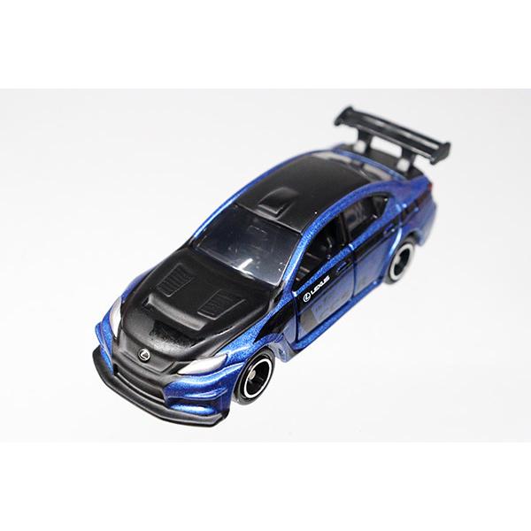 レクサス IS-F ミニカー ミニカーショップグローバル - 1/43 レクサス限定品 レクサス IS