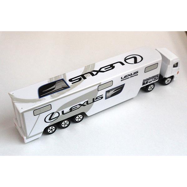 ミニカーショップ ケンボックス 【未開封品】ロングトミカ