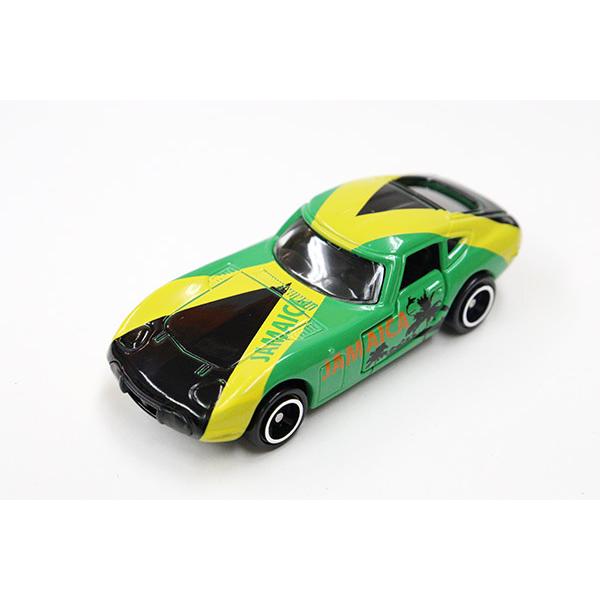 ミニカーショップ ケンボックス 【未開封品】トミカ アピタ