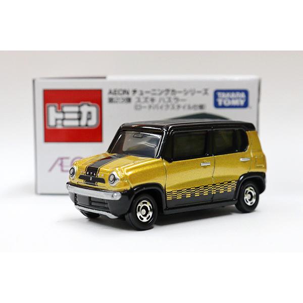 トミカ　イオン特注