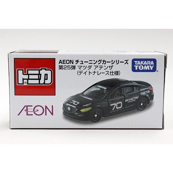トミカ　イオン特注