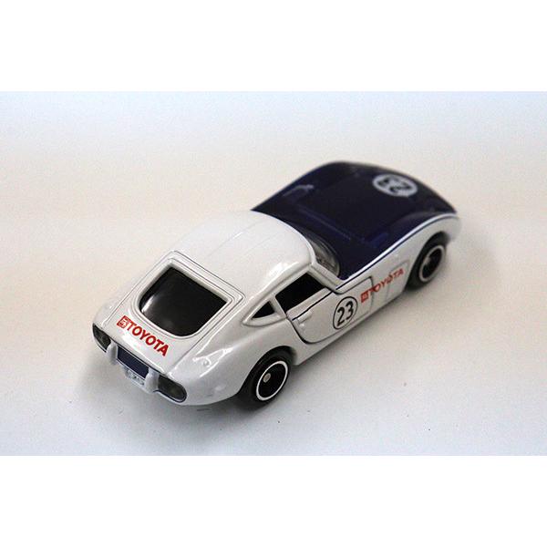 トヨタ 2000GT 金属製 ミニカー TOYOTA 2000GT (シルバー) (ミニカー) - ホビーサーチ ミニカー