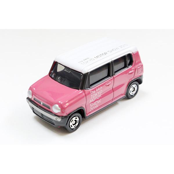 ミニカーショップ ケンボックス 【未開封品】東京オートサロン