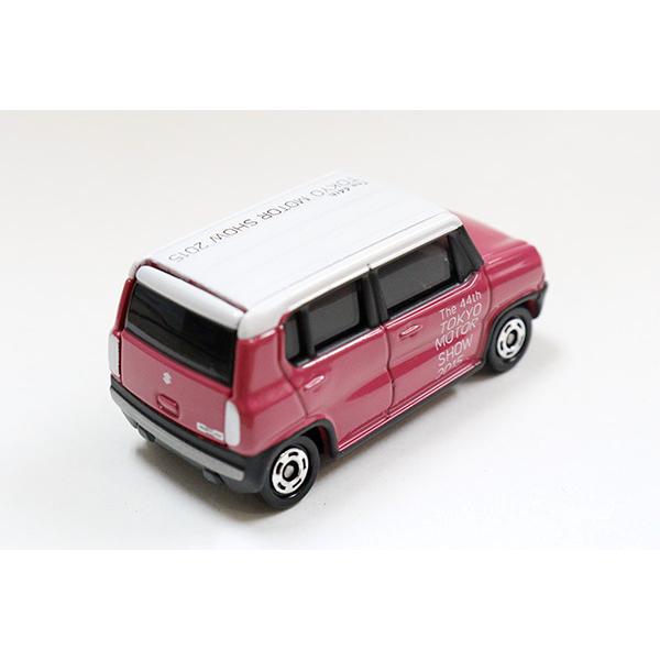 ミニカーショップ ケンボックス 【未開封品】東京オートサロン