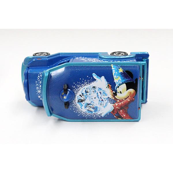 ディズニー　トミカ　まとめ売り ミニカーショップ ケンボックス 【未開封品】ディズニートミカ☆D23