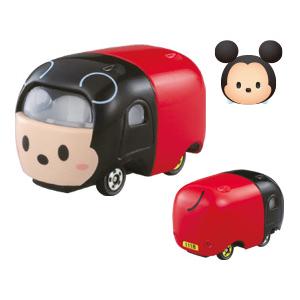 ディズニートミカ