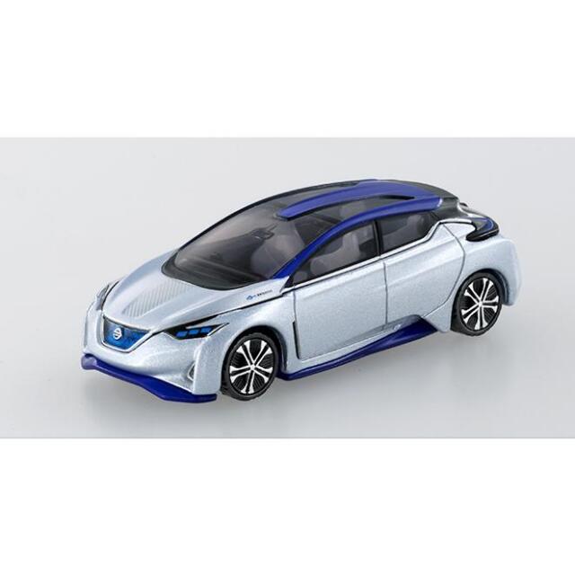 ミニカーショップ ケンボックス 【未開封品】トミカプレミアムNISSAN