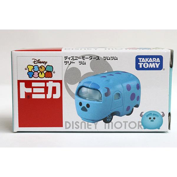 ディズニートミカ