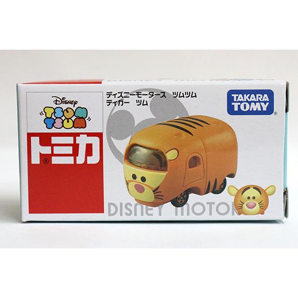 ディズニートミカ