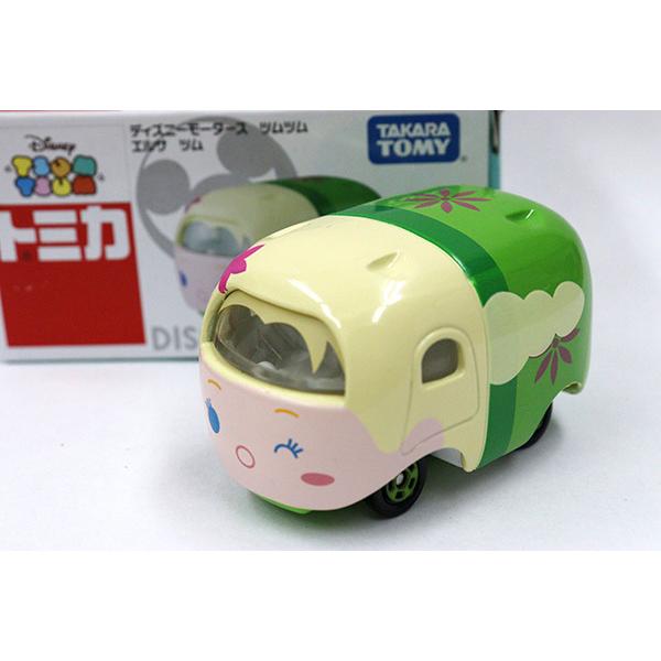 ディズニートミカ