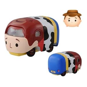 ディズニートミカ
