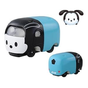 ディズニートミカ
