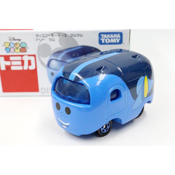 ディズニートミカ