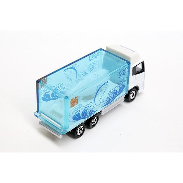 トミカ 店舗限定品 ミニカーショップ ケンボックス 【未開封品】トミカ 特注