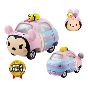 ディズニートミカ