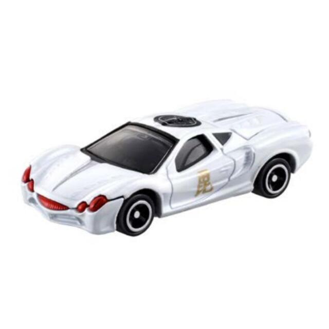 トミカ　特注・その他