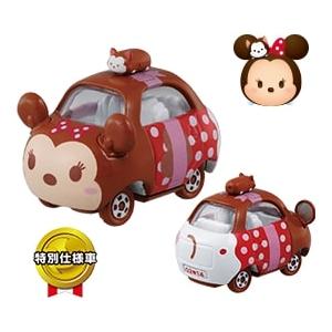 ディズニートミカ