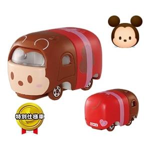 ディズニートミカ