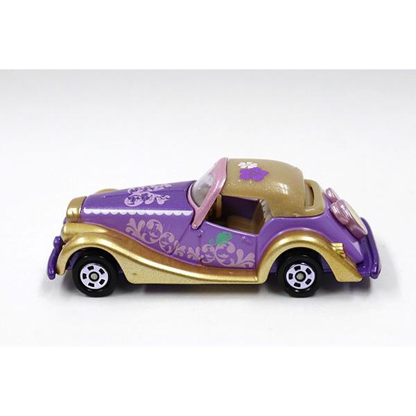 ❻ ディズニー　キャラクタートミカ TOMICA TUNES DISNEY CHARACTERS Vol.1-DPBOX｜ドリームトミカ