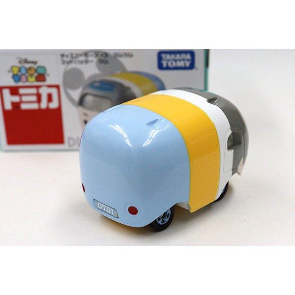 ディズニートミカ