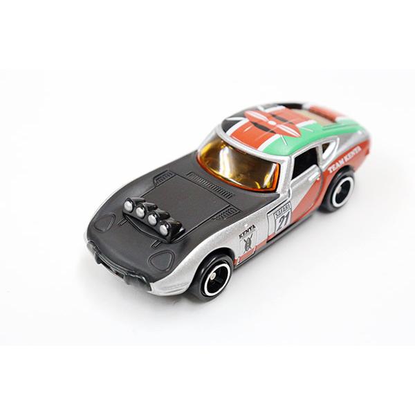 ミニカーショップ ケンボックス 【未開封品】トミカ アピタ・ユニー