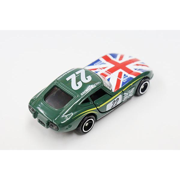 トミカ　アピタ・ユニー・ピアゴ