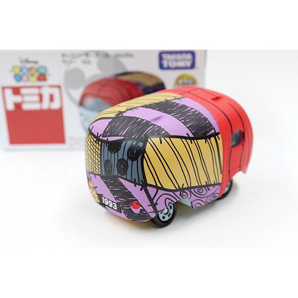 ミニカーショップ ケンボックス 【未開封品】ディズニートミカ