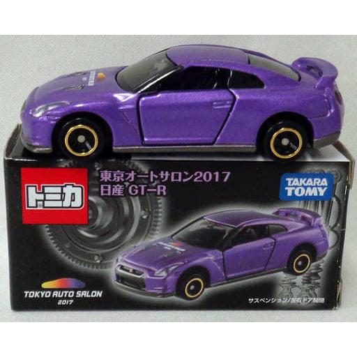 【匿名配送】オートサロン　2017 限定 トミカ 東京オートサロン2017 エンターテインメント情報｜トミカ