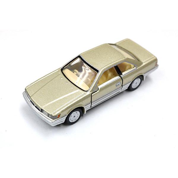 ミニカーショップ ケンボックス 【未開封品】トミカプレミアム☆04