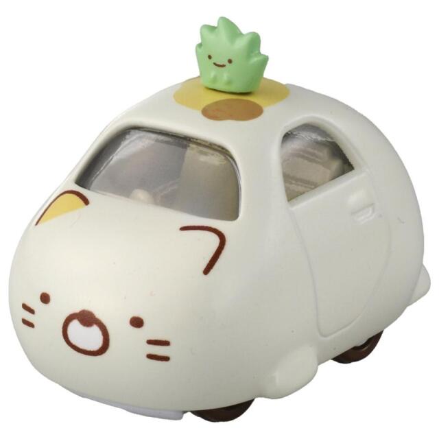 ドリームトミカ ミニカーショップ ケンボックス