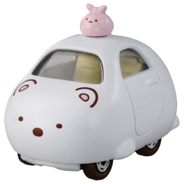 ドリームトミカ ミニカーショップ ケンボックス
