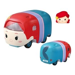 ディズニートミカ