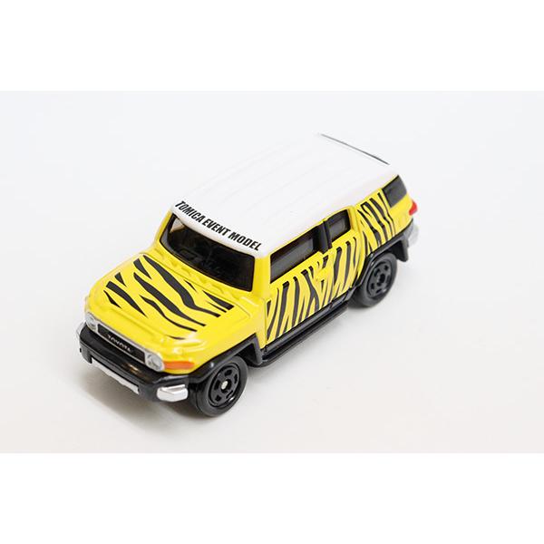 ミニカーショップ ケンボックス 【未開封品】トミカ 特注